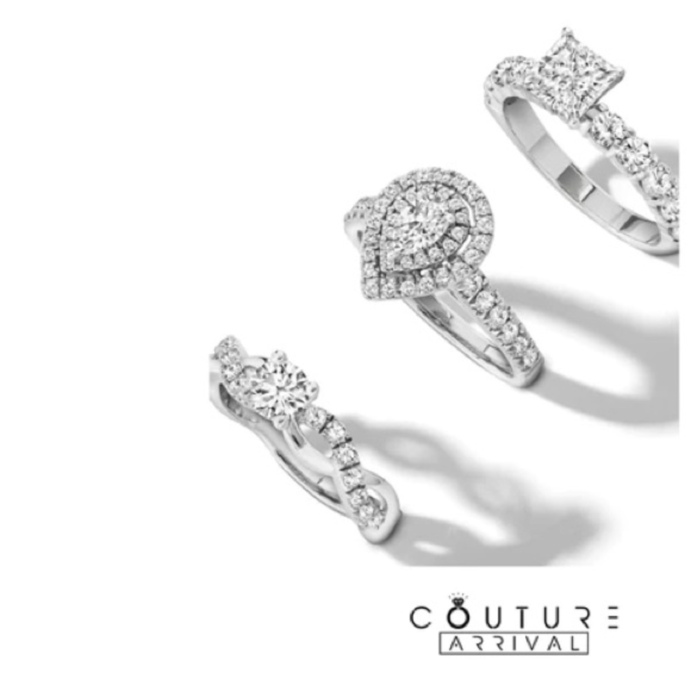 Meet your Posher, Couture Arrival LLC